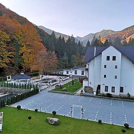 Pastravaria Popas Sambata 2*