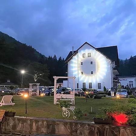 Pastravaria Popas Sambata